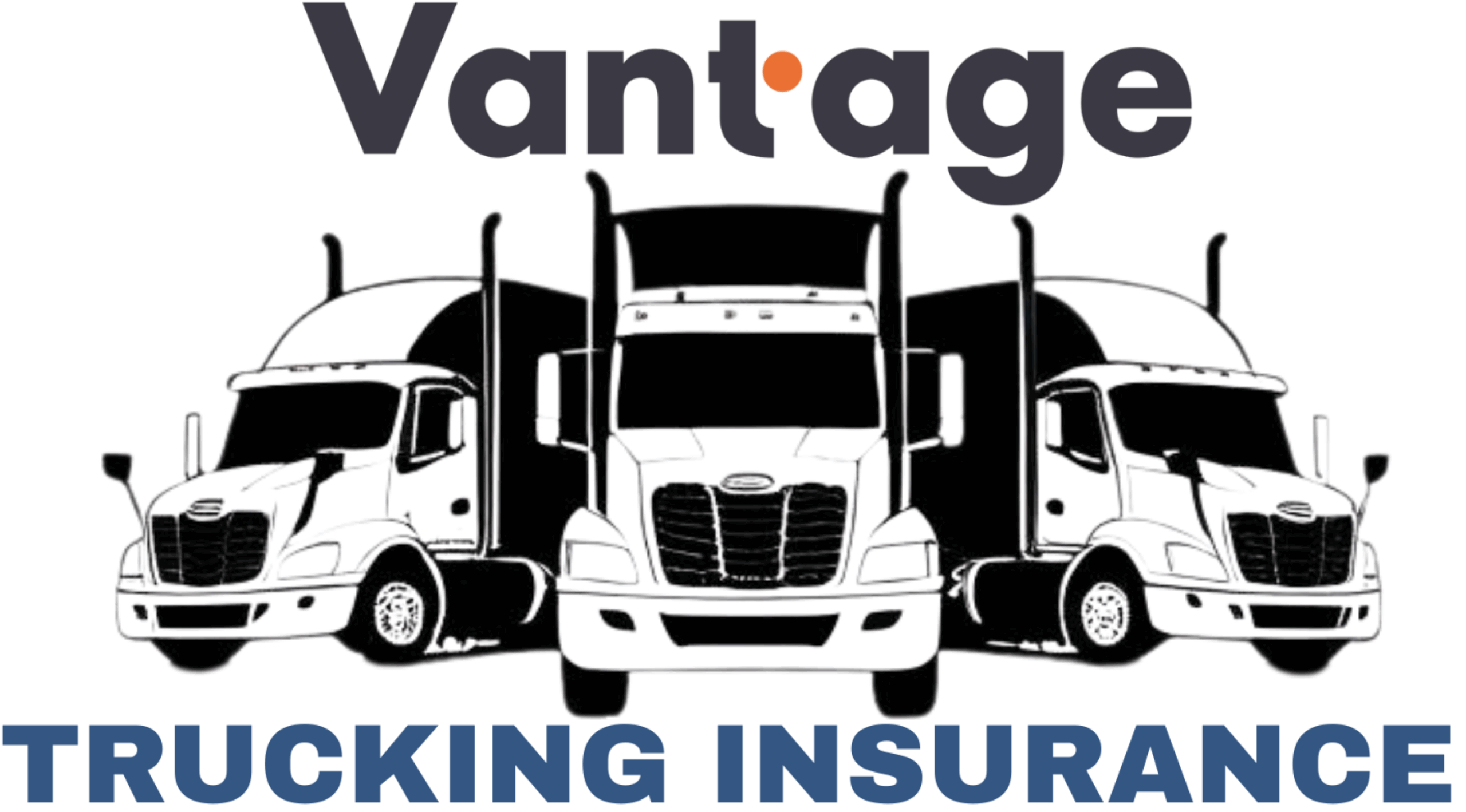 Vantage | Trucking Insurance Agency
