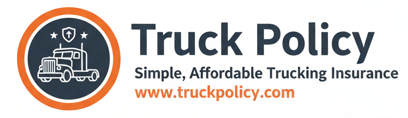 Vantage | Trucking Insurance Agency